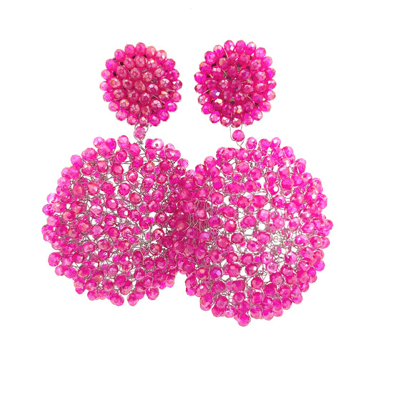 Embrace Your Fabulous Self with Statement Earrings